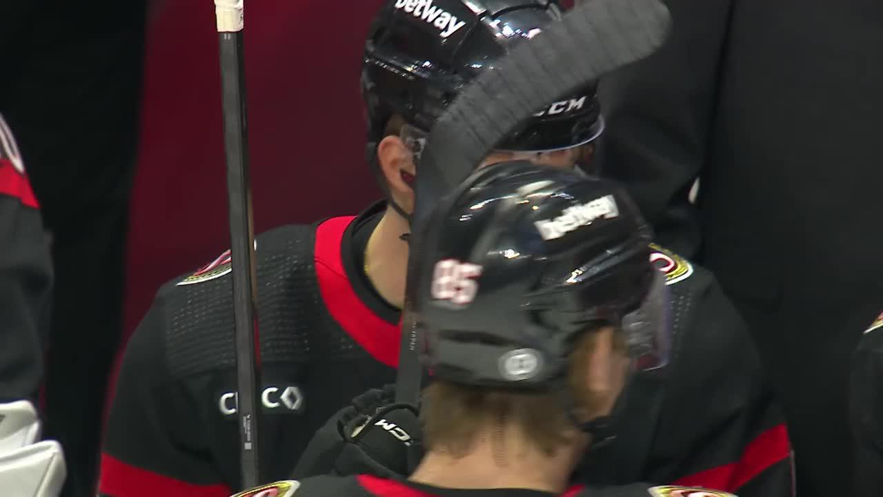 Watch Ottawa Senators Vs Toronto Maple Leafs Game 5 Online: Free NHL Playoffs Live Stream Watch Ottawa Senators Vs Toronto Maple Leafs Game 5 Online: Free NHL Playoffs Live Stream