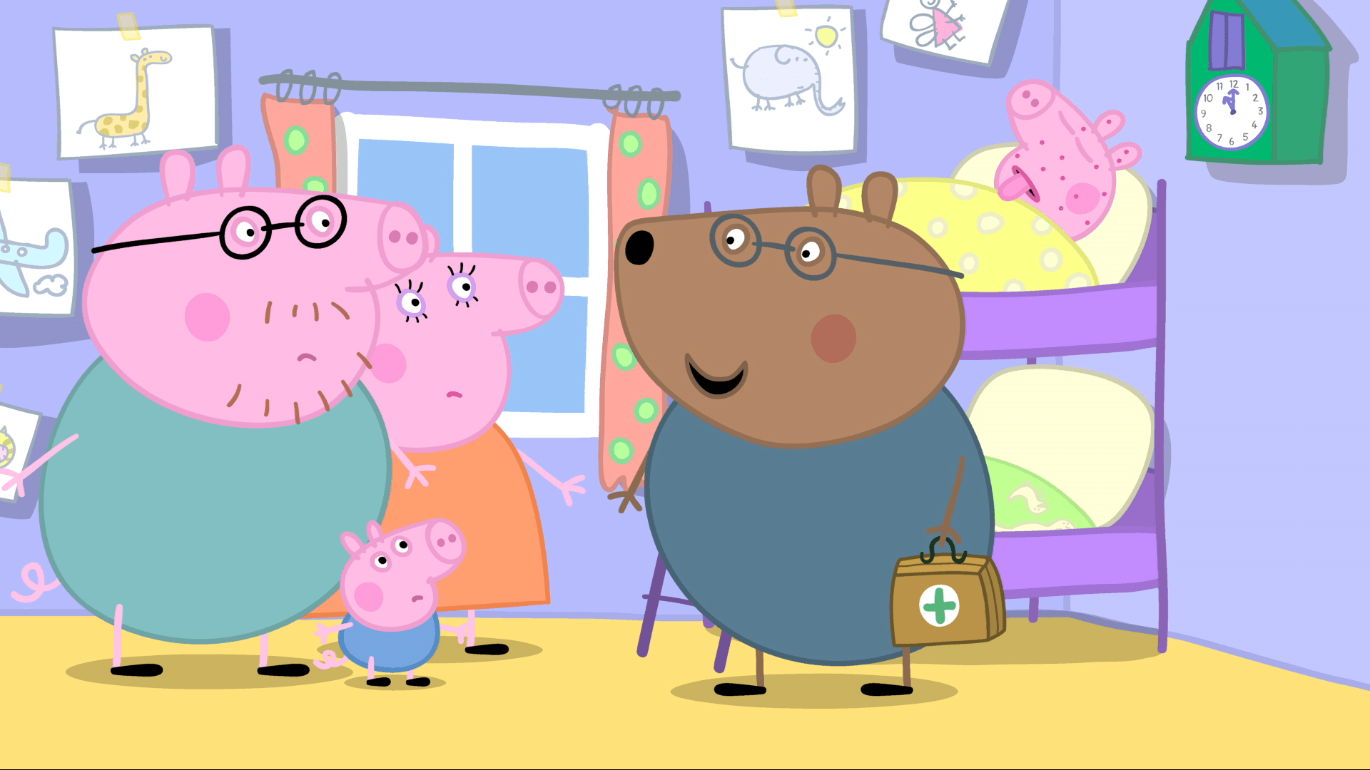 Watch Peppa Pig Cartoons Online: Free Streaming Sites & Apps Watch Peppa Pig Cartoons Online: Free Streaming Sites & Apps