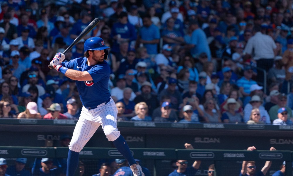 Watch Seattle Mariners Vs. Chicago Cubs Spring Training Free Online Watch Seattle Mariners Vs. Chicago Cubs Spring Training Free Online