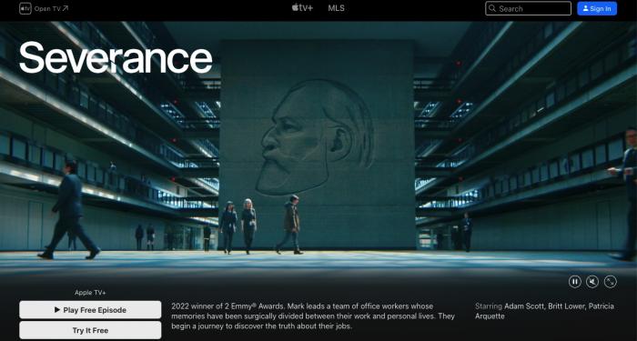 Watch Severance Online Free: Legitimate Streaming Methods Watch Severance Online Free: Legitimate Streaming Methods