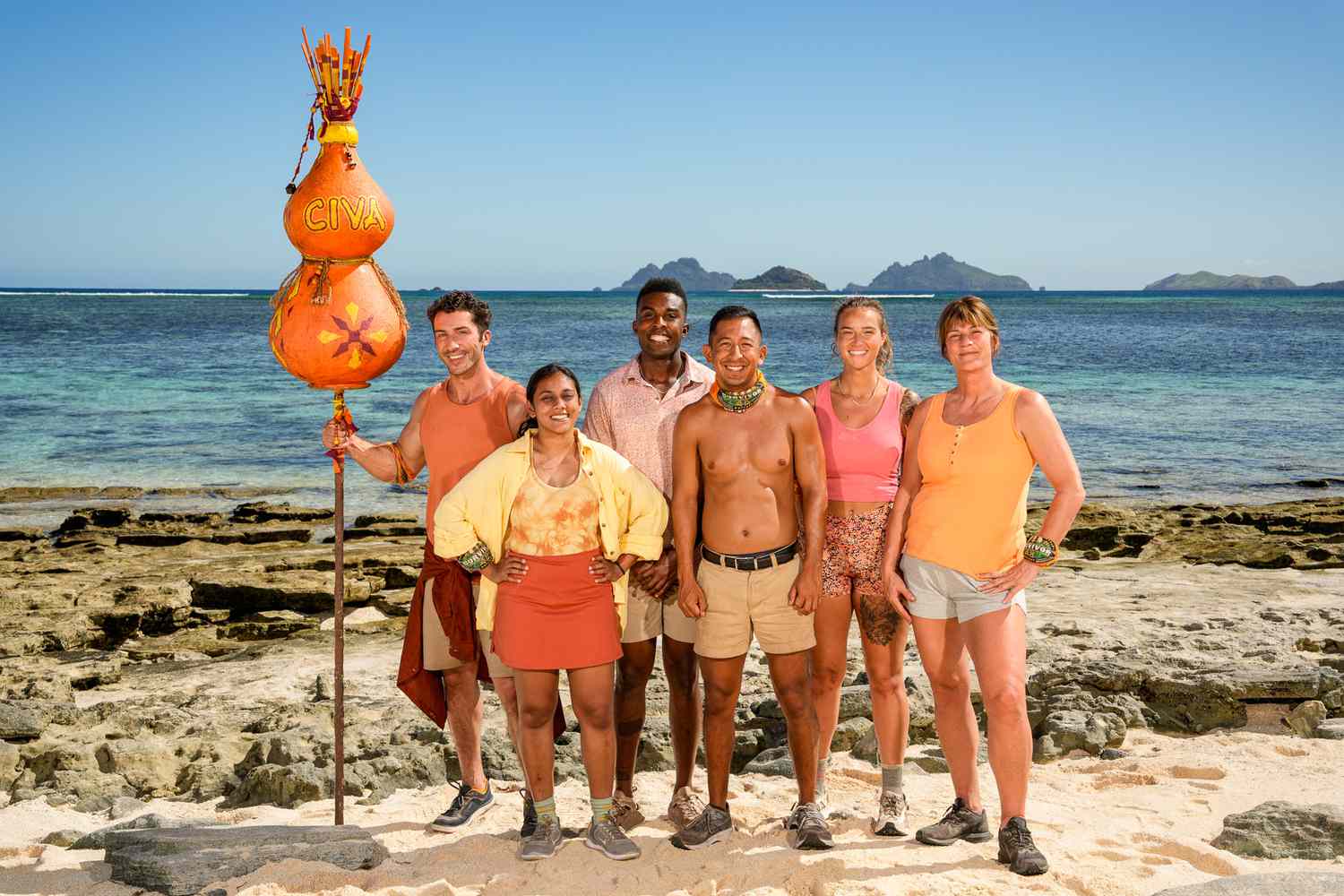 Watch Survivor Season 48 Episode 13 Online Free: Best Options Watch Survivor Season 48 Episode 13 Online Free: Best Options