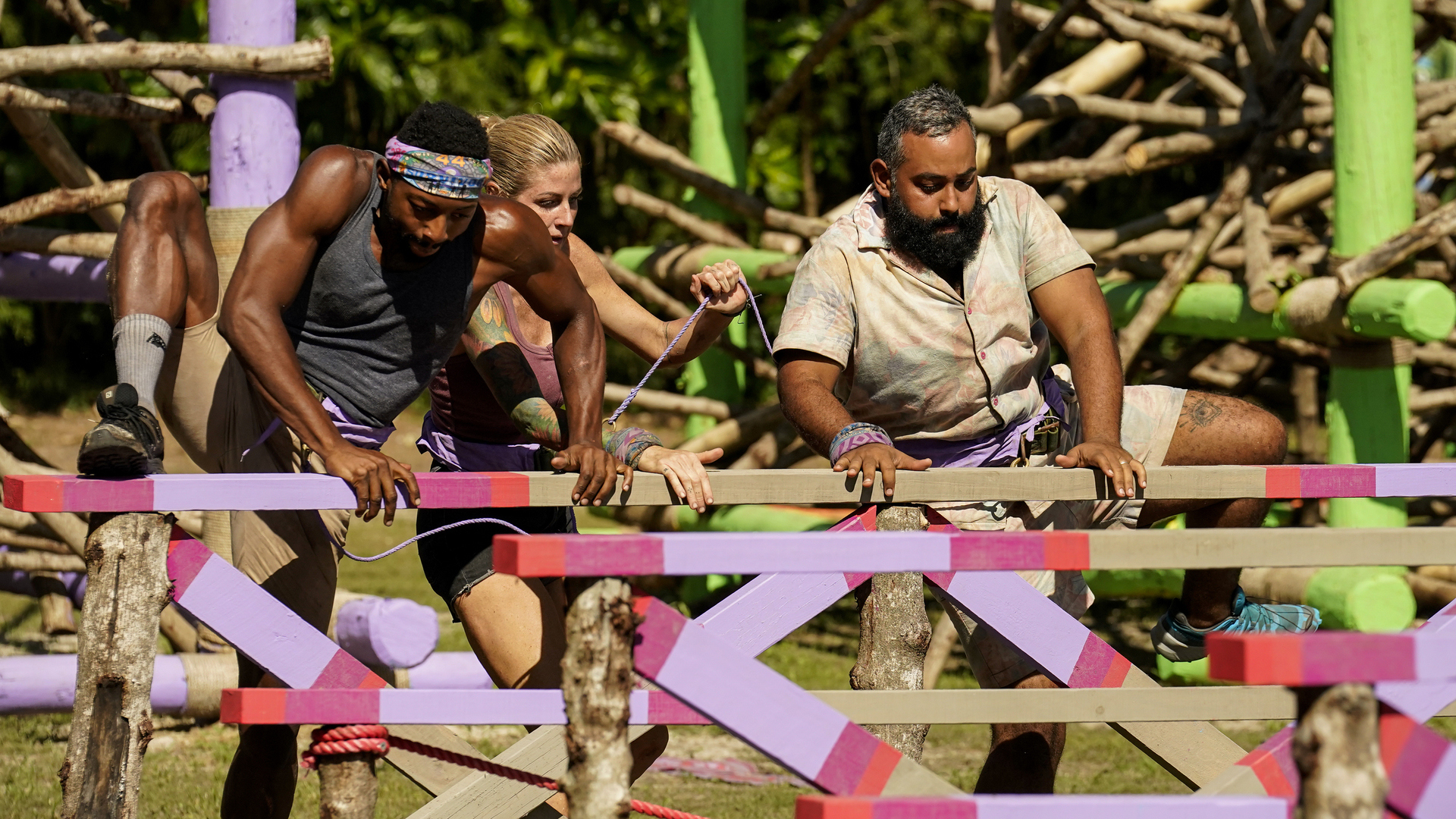 Watch Survivor Season 48 Finale Online: Free Streaming Guide Watch Survivor Season 48 Finale Online: Free Streaming Guide