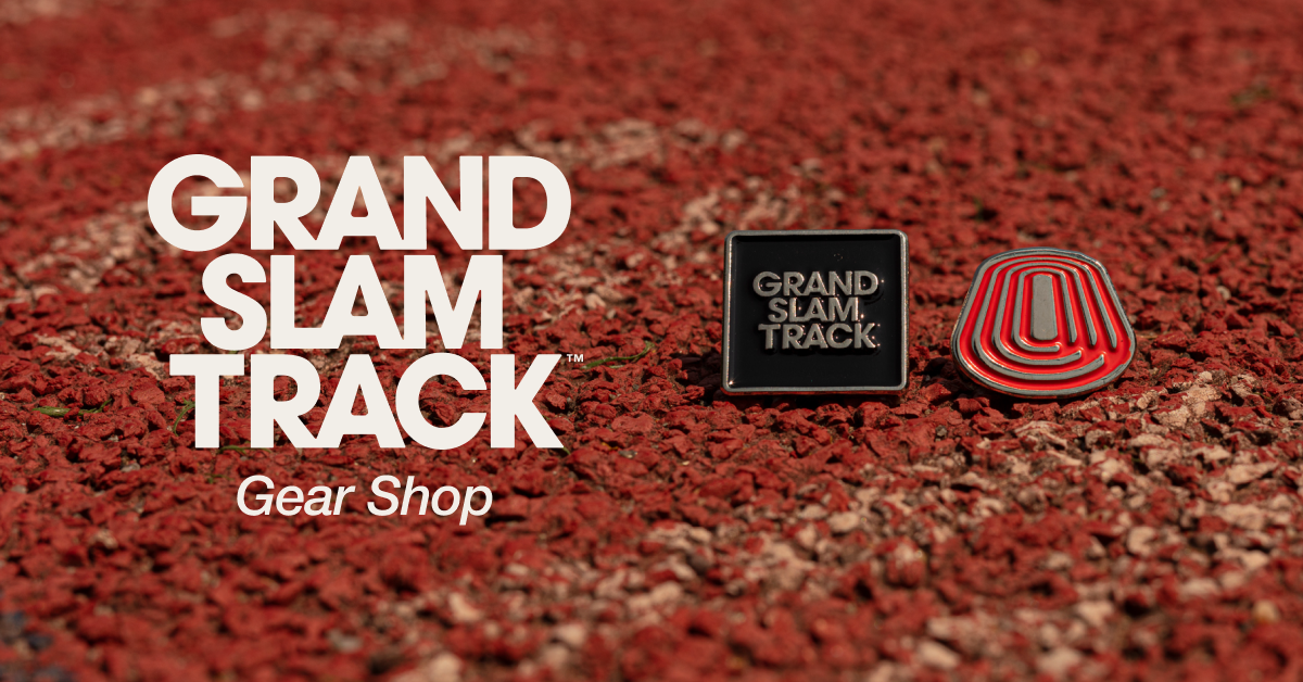 Watch The Grand Slam Track Kingston Online: A Comprehensive Guide Watch The Grand Slam Track Kingston Online: A Comprehensive Guide