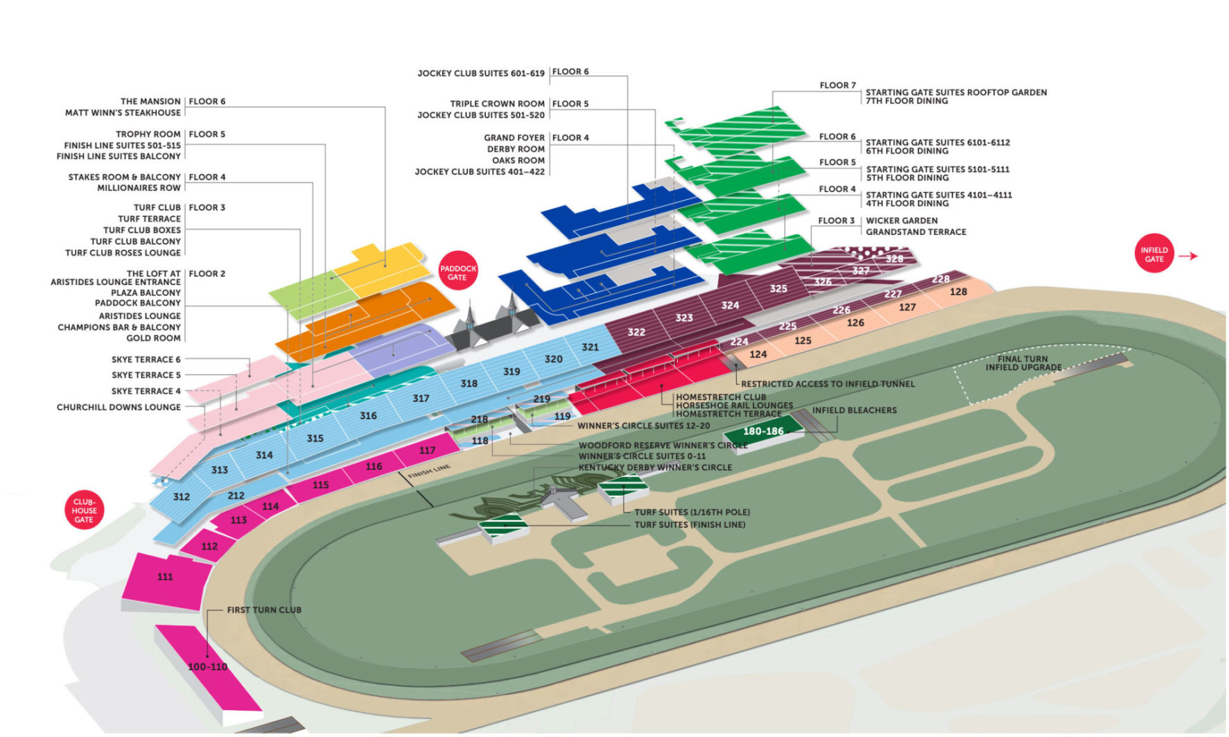 Watch The Kentucky Derby 2025 Online: Pricing, Channels & Availability Watch The Kentucky Derby 2025 Online: Pricing, Channels & Availability