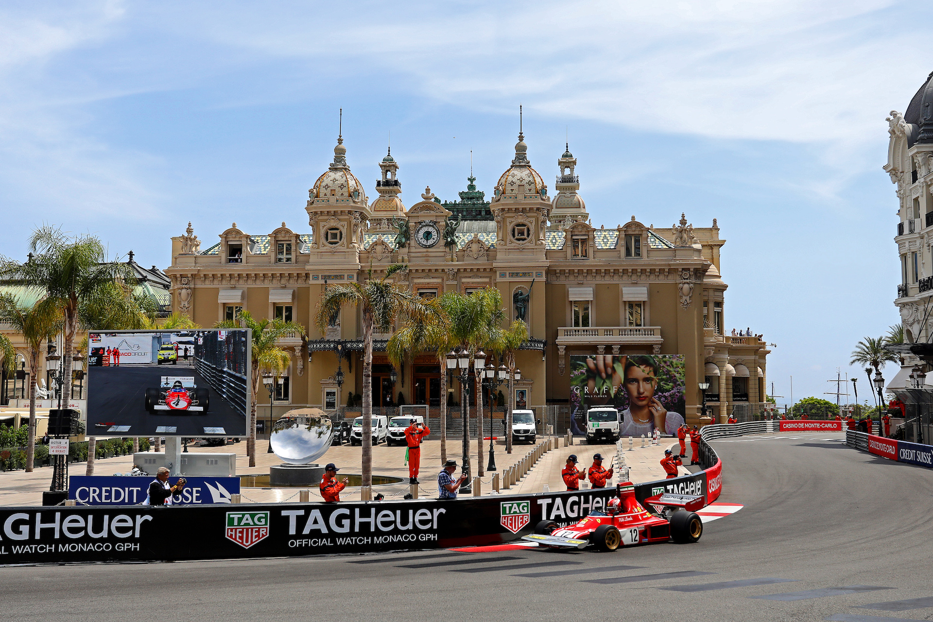 Watch The Monaco Grand Prix 2025: A Complete Guide To Timing And Streaming Watch The Monaco Grand Prix 2025: A Complete Guide To Timing And Streaming