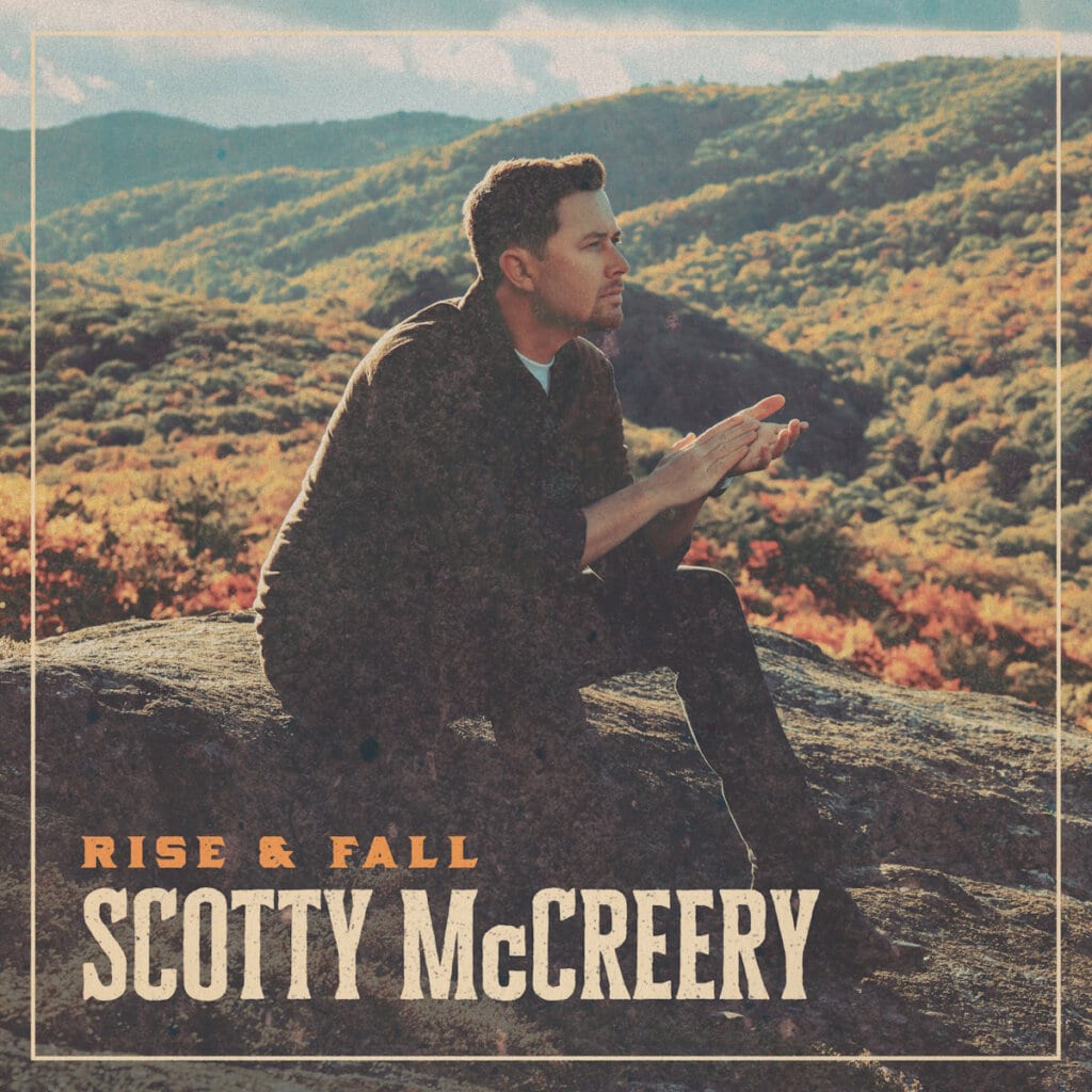 Watch The Video: Scotty McCreery's Son's Touching George Strait Tribute Watch The Video: Scotty McCreery's Son's Touching George Strait Tribute