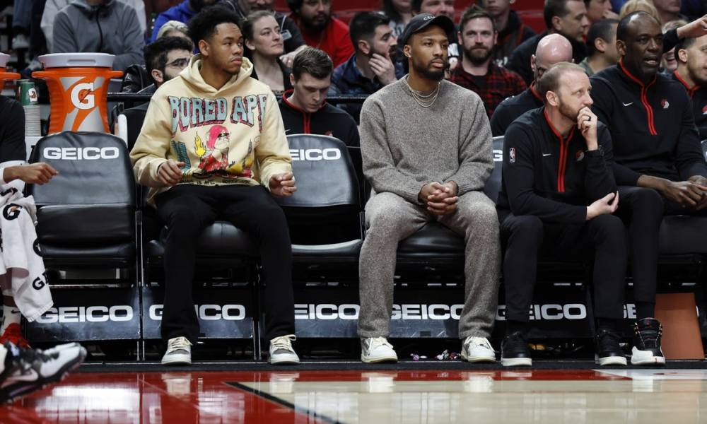 Watch Thunder Vs. Trail Blazers Live: Game Time, TV Channel & Streaming Details - March 7 Watch Thunder Vs. Trail Blazers Live: Game Time, TV Channel & Streaming Details - March 7
