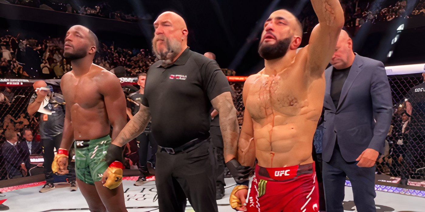 Watch UFC 315: Muhammad Vs. Della Maddalena Live In Montreal - Full Fight Card And Details Watch UFC 315: Muhammad Vs. Della Maddalena Live In Montreal - Full Fight Card And Details