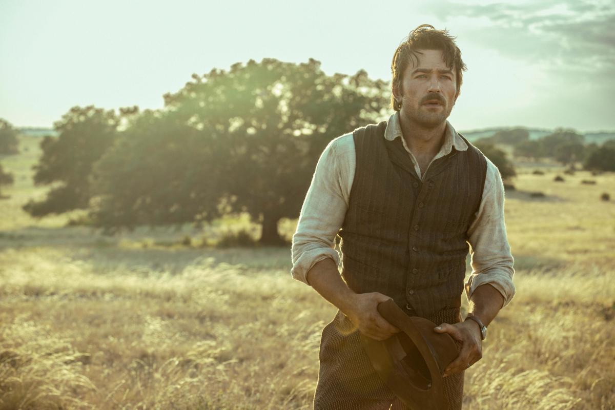 Watch Yellowstone: 1923 Season 2 Episode 5 Free: Streaming Options Tonight Watch Yellowstone: 1923 Season 2 Episode 5 Free: Streaming Options Tonight