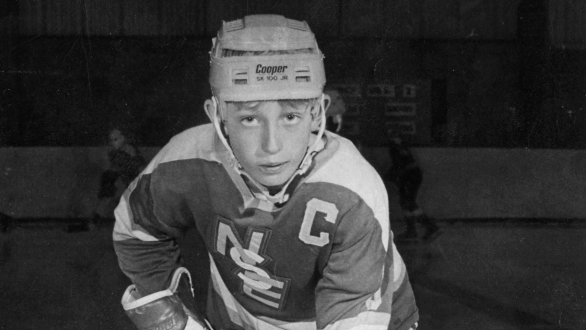 Wayne Gretzky: Fast Facts About His Legendary Hockey Career