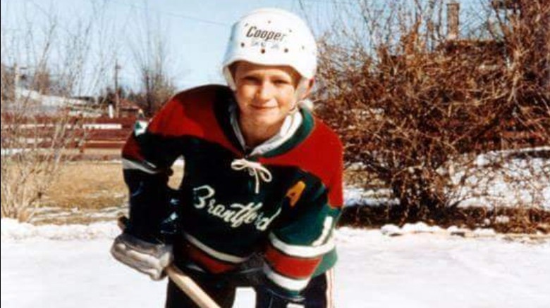 Wayne Gretzky Fast Facts: Key Moments And Records Wayne Gretzky Fast Facts: Key Moments And Records