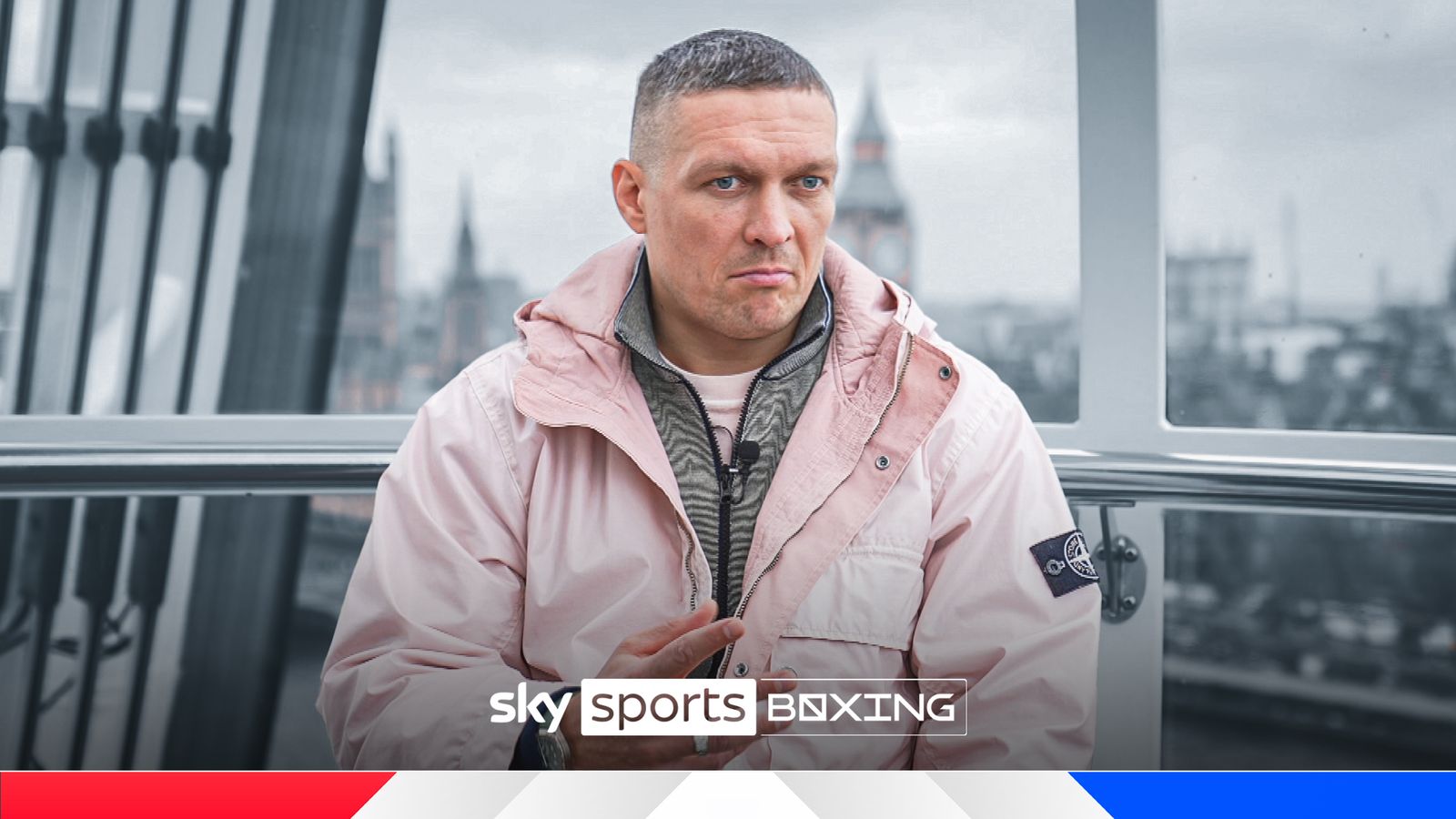 WBO Weighs Usyk-Dubois Rematch: Joe Parker's Mandatory Challenger Status WBO Weighs Usyk-Dubois Rematch: Joe Parker's Mandatory Challenger Status