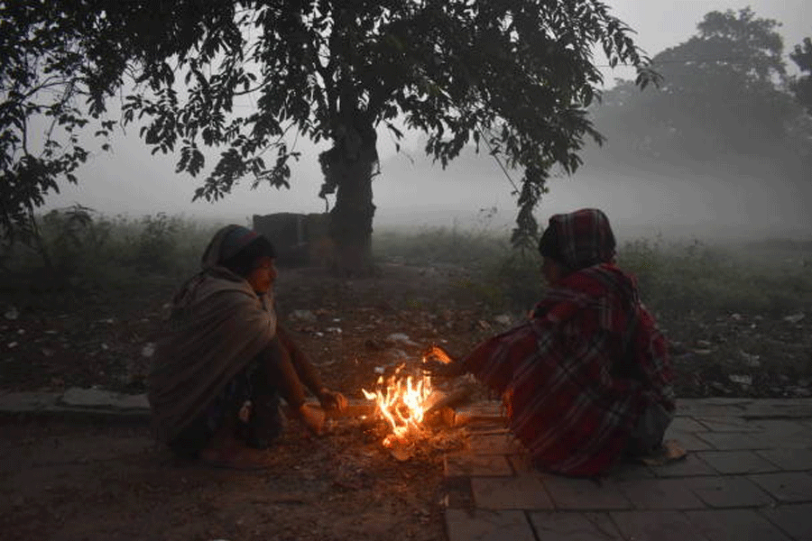 Weather Update: Significant Temperature Decrease Reported In Bengal Weather Update: Significant Temperature Decrease Reported In Bengal