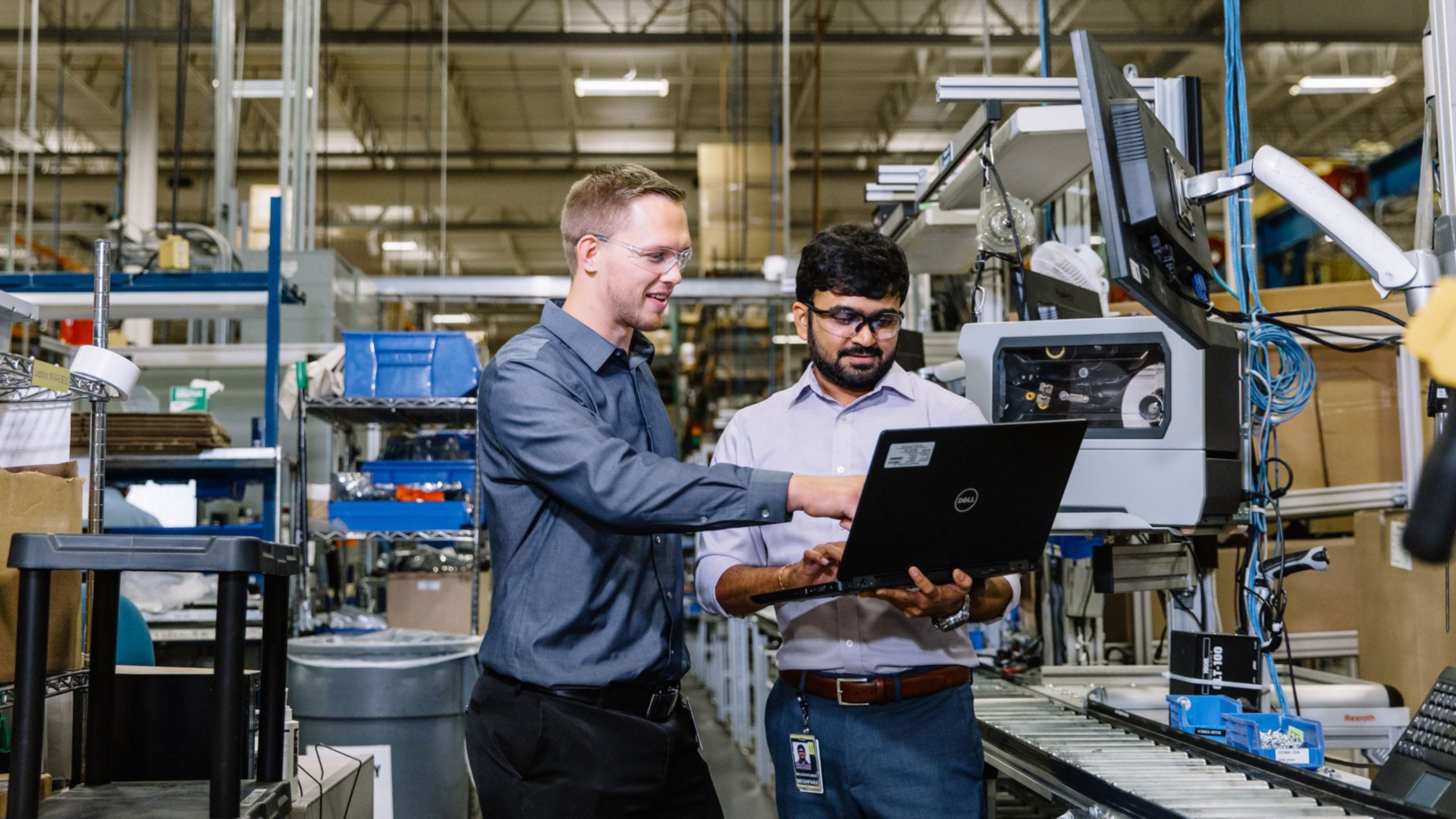 Wednesday's Market Winners: Rockwell Automation, Disney, And Others Post Strong Gains Wednesday's Market Winners: Rockwell Automation, Disney, And Others Post Strong Gains