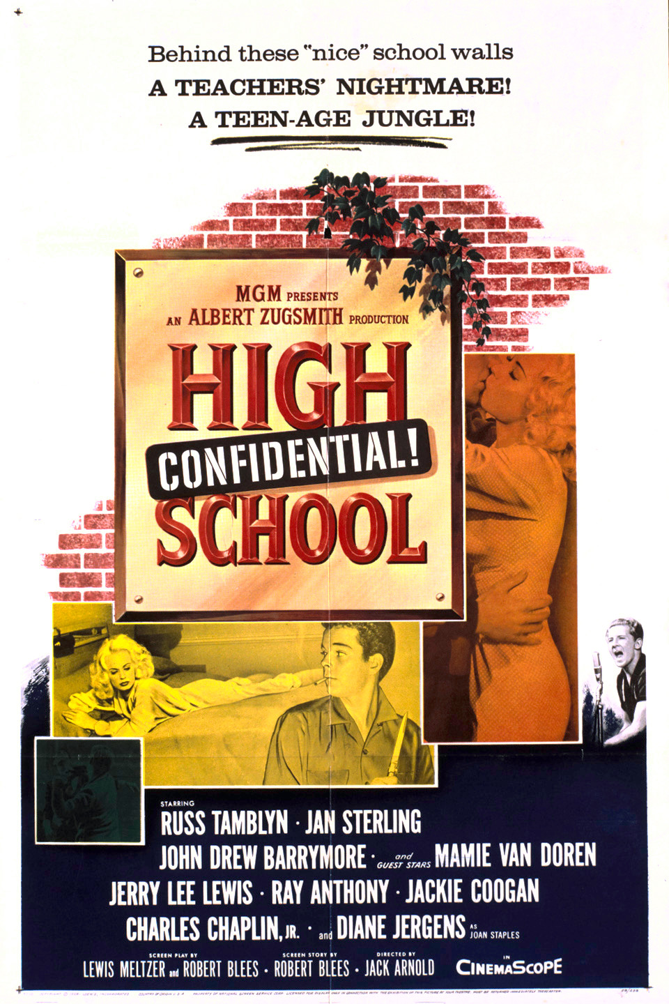 Week 26: High School Confidential 2024-25 Update Week 26: High School Confidential 2024-25 Update