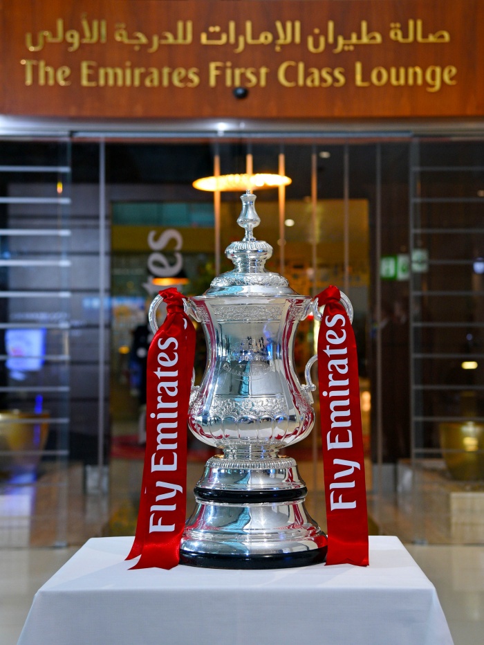 Wembley Woes: Haaland's Goal Drought Extends In FA Cup Final Wembley Woes: Haaland's Goal Drought Extends In FA Cup Final