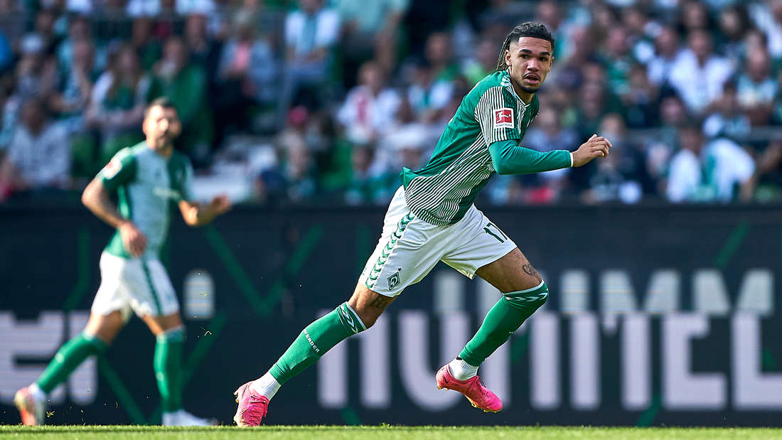 Werder Bremen Dominates Holstein Kiel: A Comprehensive Match Report Werder Bremen Dominates Holstein Kiel: A Comprehensive Match Report