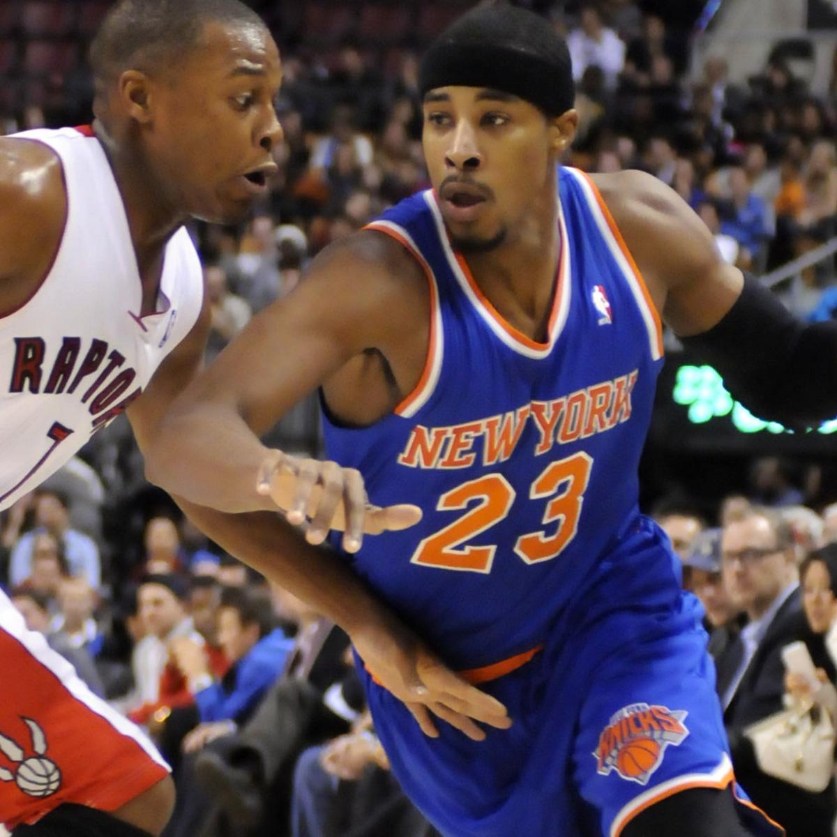 Were The Knicks Lucky To Escape A Worse Defeat? Were The Knicks Lucky To Escape A Worse Defeat?