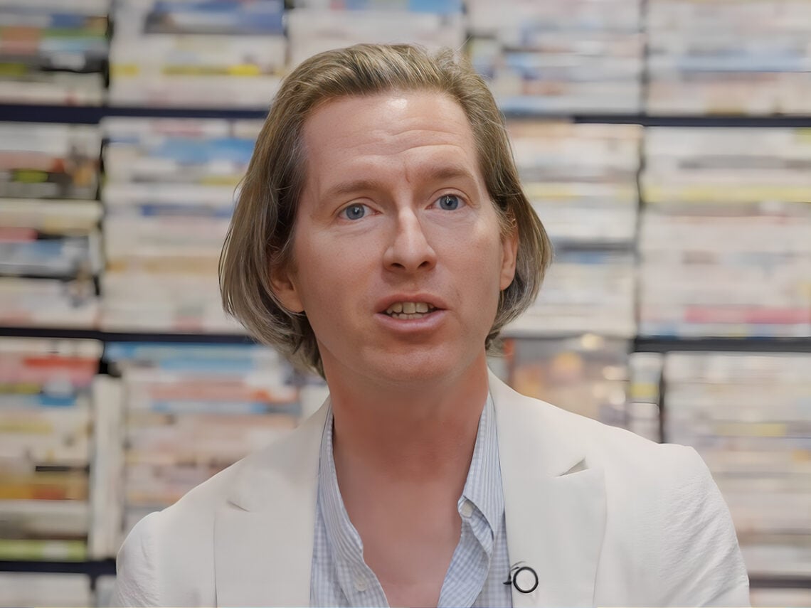 Wes Anderson's The Phoenician Scheme: Cannes Premiere & Critical Reception Wes Anderson's The Phoenician Scheme: Cannes Premiere & Critical Reception
