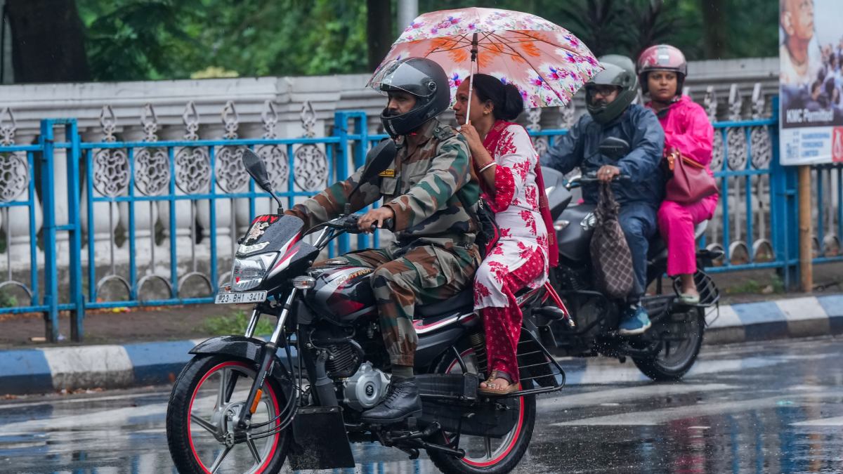 West Bengal Weather Alert: Significant Temperature Decrease West Bengal Weather Alert: Significant Temperature Decrease