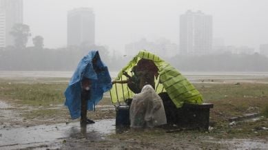 West Bengal Weather: Kolkata To Experience Thunderstorms - MeT Prediction West Bengal Weather: Kolkata To Experience Thunderstorms - MeT Prediction