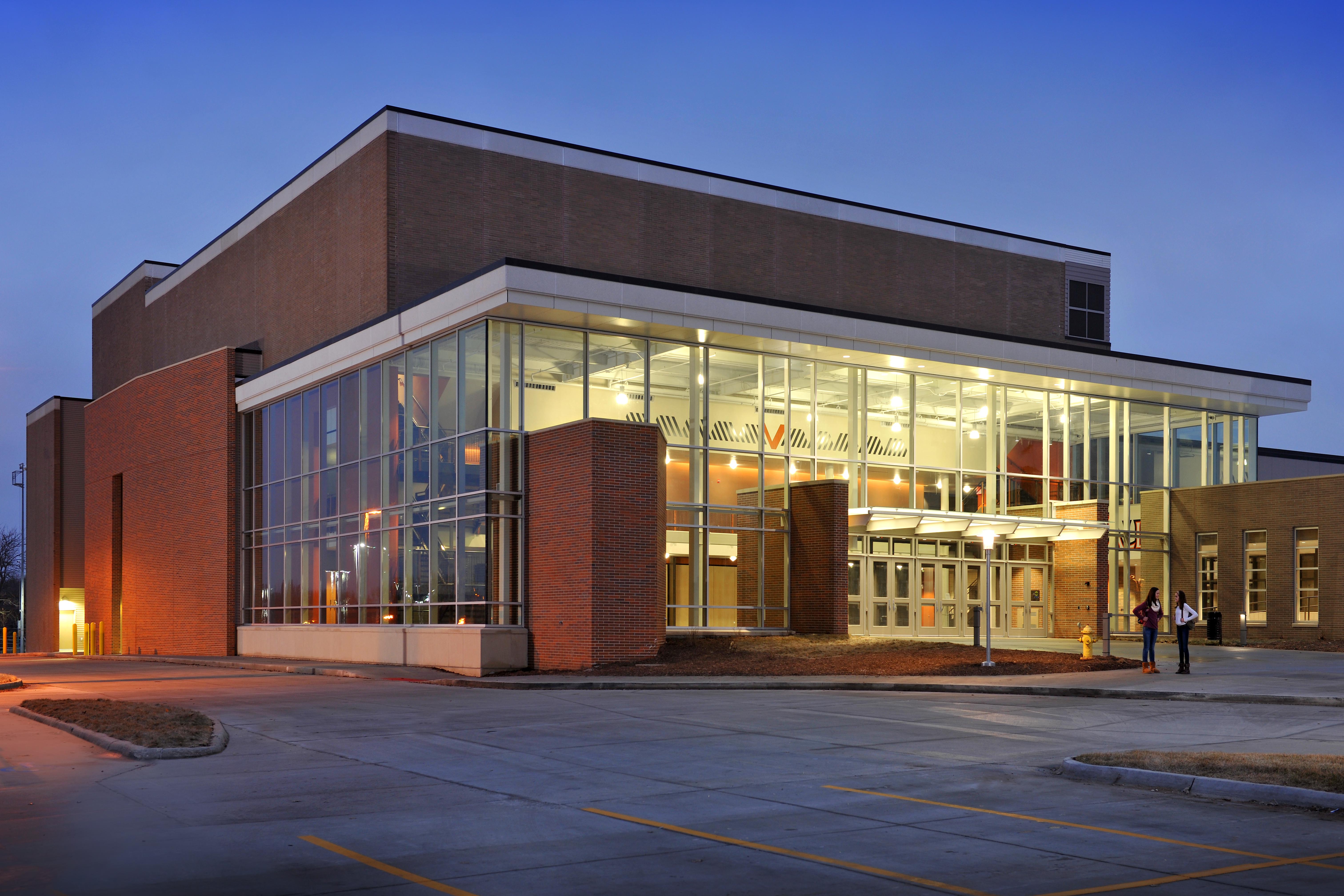 West Des Moines School Board Names Principal For Valley High School West Des Moines School Board Names Principal For Valley High School