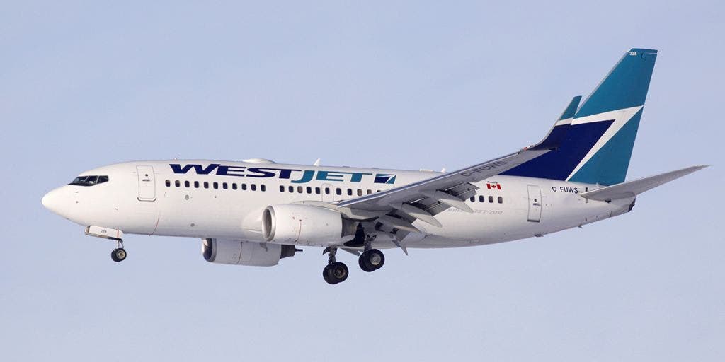 WestJet: Onex Completes Sale Of 25% Stake, Realizing Full Investment Return WestJet: Onex Completes Sale Of 25% Stake, Realizing Full Investment Return