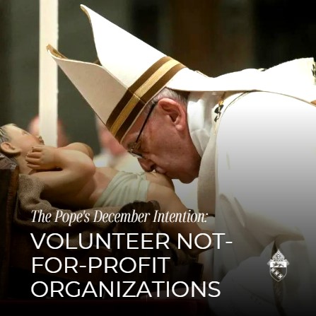 West Palm Beach Students On The New Pope: Intentions And Expectations For The Catholic Church West Palm Beach Students On The New Pope: Intentions And Expectations For The Catholic Church