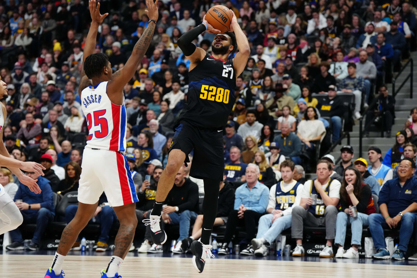 Westbrook's Impact: Nuggets Secure Game 1 Victory Over Clippers Westbrook's Impact: Nuggets Secure Game 1 Victory Over Clippers