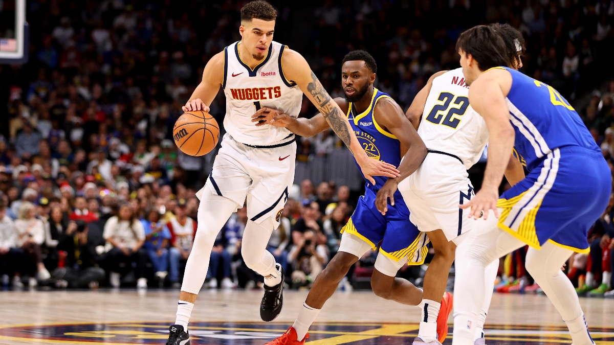 Westbrook's Play In Nuggets Vs. Warriors: A Look At Fan Sentiment Westbrook's Play In Nuggets Vs. Warriors: A Look At Fan Sentiment