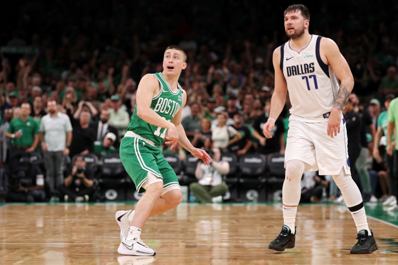 What Fueled Payton Pritchard's Breakout NBA Season? What Fueled Payton Pritchard's Breakout NBA Season?