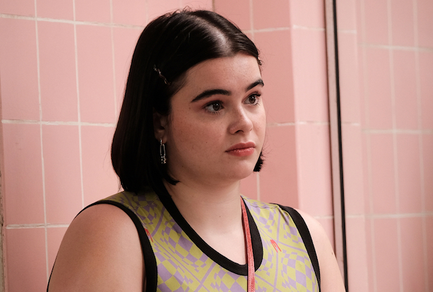 What Happened Between Barbie Ferreira And The Euphoria Cast Following Her Departure? What Happened Between Barbie Ferreira And The Euphoria Cast Following Her Departure?