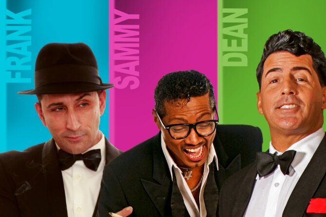 What Happened To The Rat Pack's Favorite Casinos? A Look Back What Happened To The Rat Pack's Favorite Casinos? A Look Back
