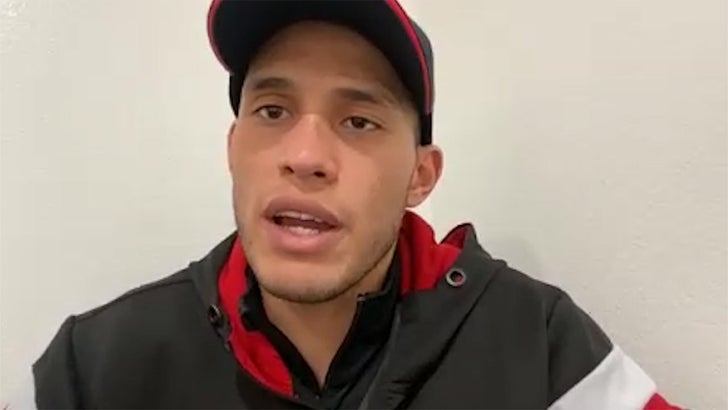 What Irritated Canelo Alvarez About David Benavidez? A Boxer's Perspective What Irritated Canelo Alvarez About David Benavidez? A Boxer's Perspective