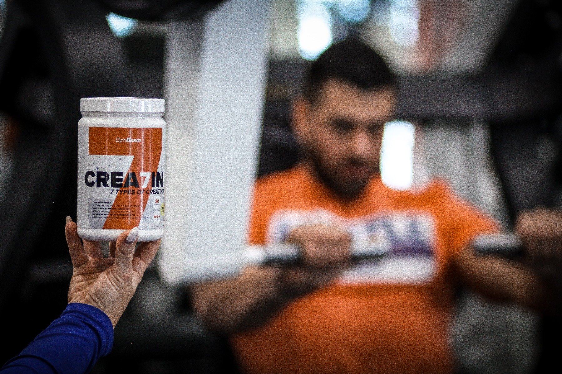 What Is Creatine And How Does It Work For Muscle Growth? What Is Creatine And How Does It Work For Muscle Growth?