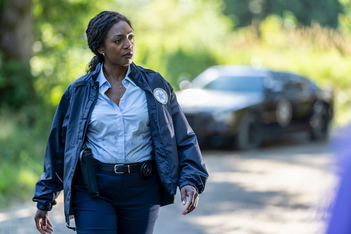 What Time Is Tracker On Tonight? Season 2, Episode 12 Live Stream Guide What Time Is Tracker On Tonight? Season 2, Episode 12 Live Stream Guide