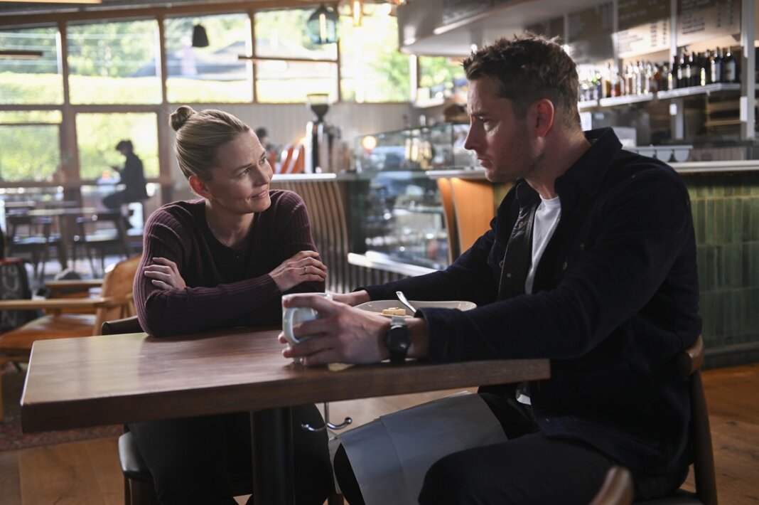What Time Is Tracker On Tonight? Season 2, Episode 13 Live Stream Guide What Time Is Tracker On Tonight? Season 2, Episode 13 Live Stream Guide