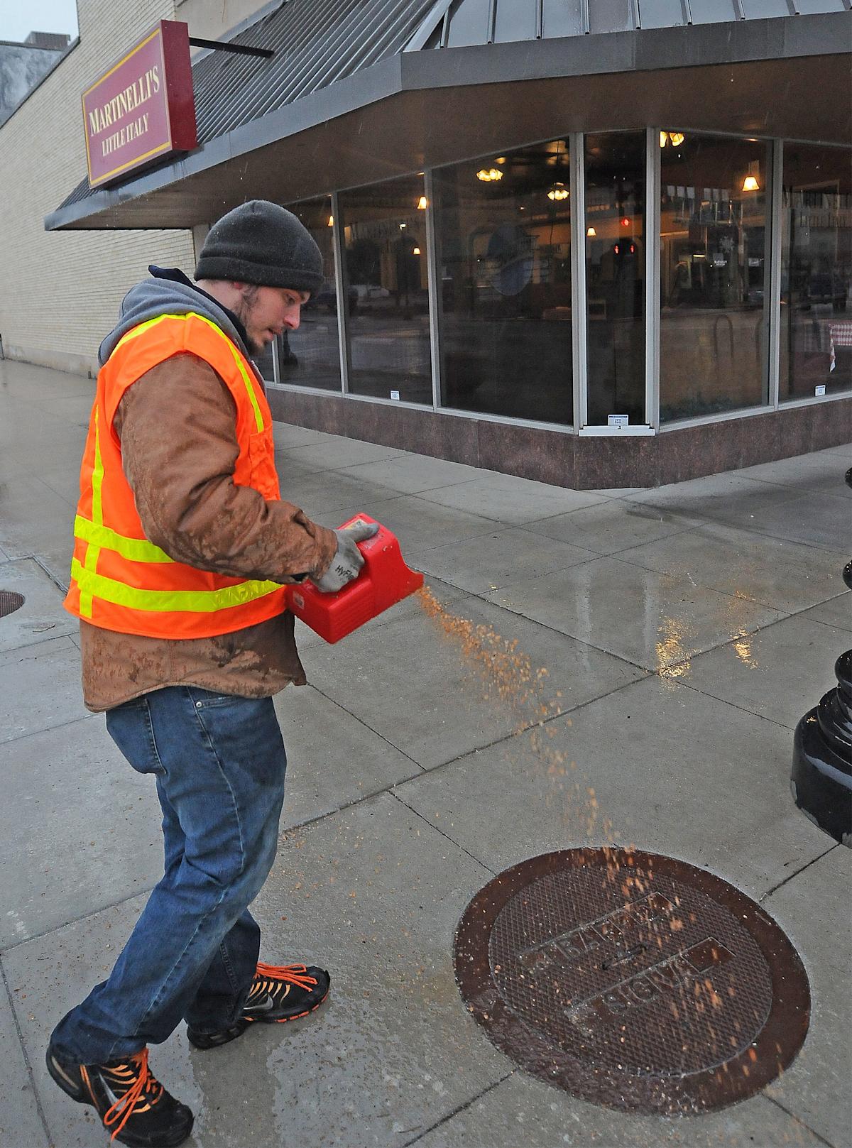 What To Expect During A Rain And Snow Mix What To Expect During A Rain And Snow Mix