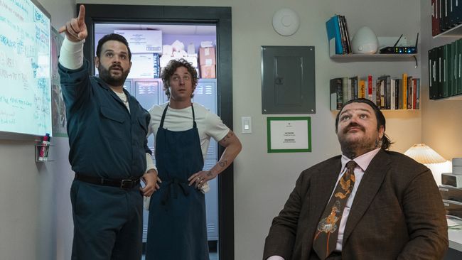 What To Expect From The Bear Season 4 What To Expect From The Bear Season 4