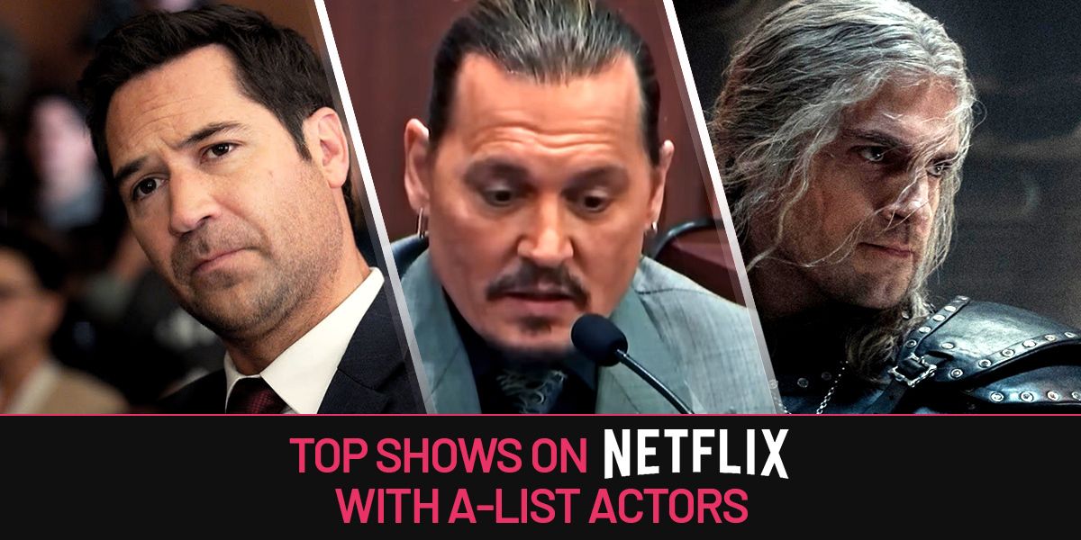 What To Watch On Netflix In May 2025 What To Watch On Netflix In May 2025