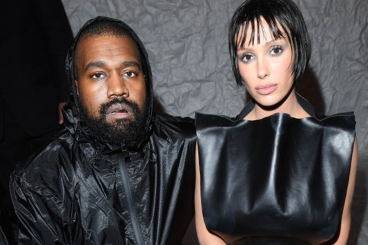 What's Happening With Kanye West And Bianca Censori? Fan Reactions Explored