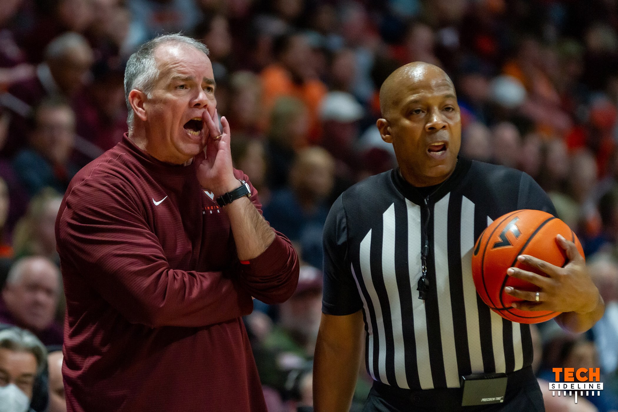 What's Next For Mike Young And Virginia Tech Basketball? What's Next For Mike Young And Virginia Tech Basketball?