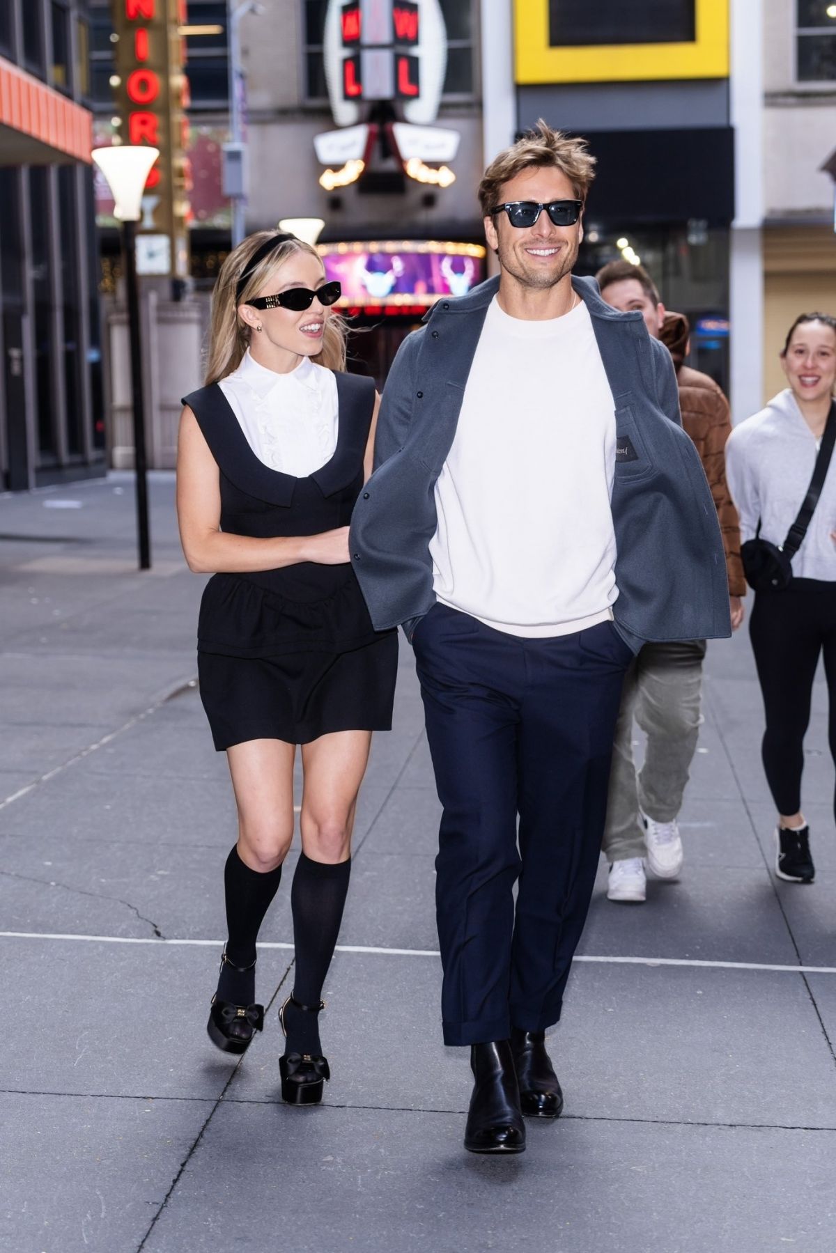 What's Next For Sydney Sweeney After What's Next For Sydney Sweeney After