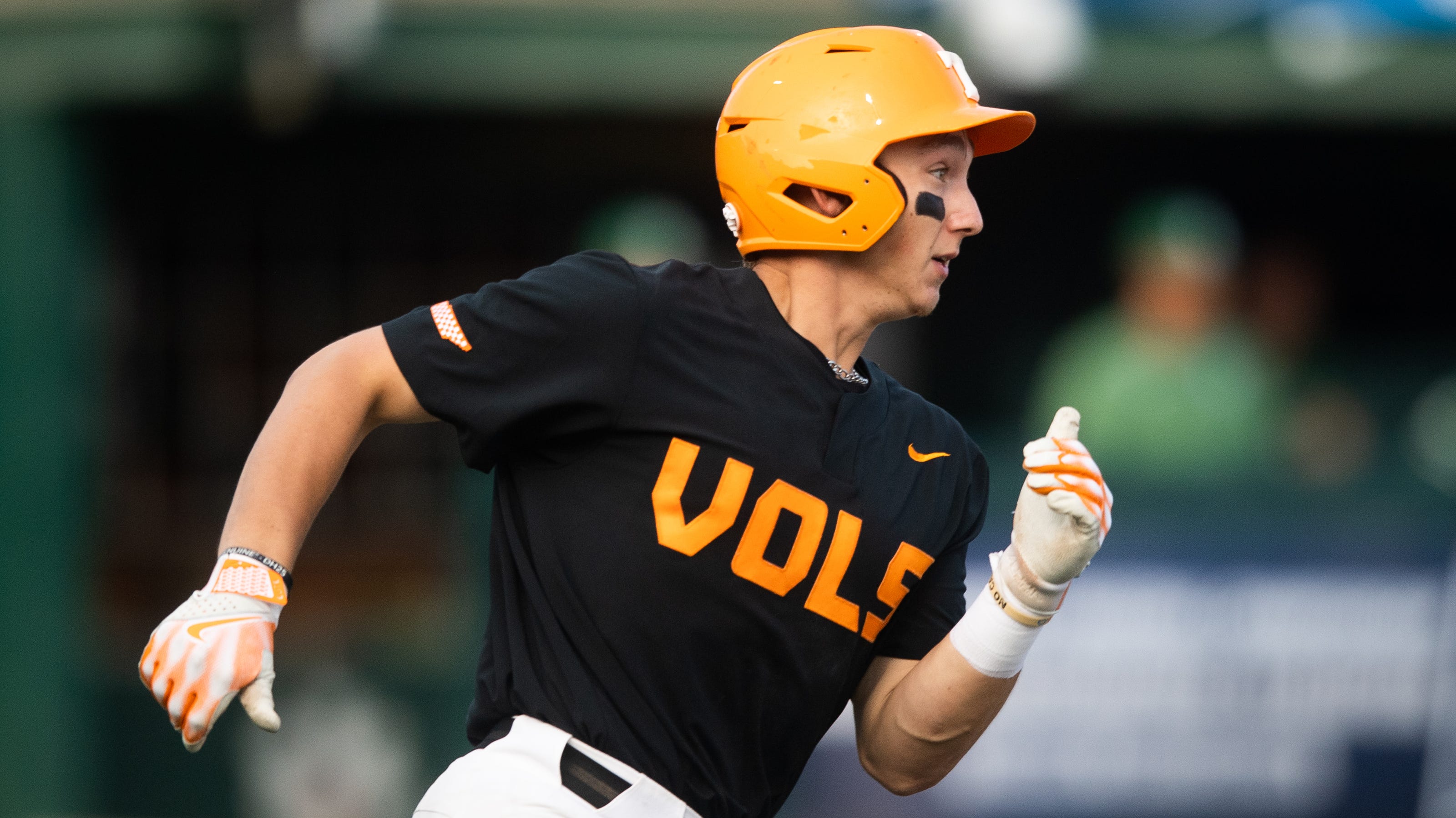 What's Next For Zane Denton After Tennessee Baseball? What's Next For Zane Denton After Tennessee Baseball?