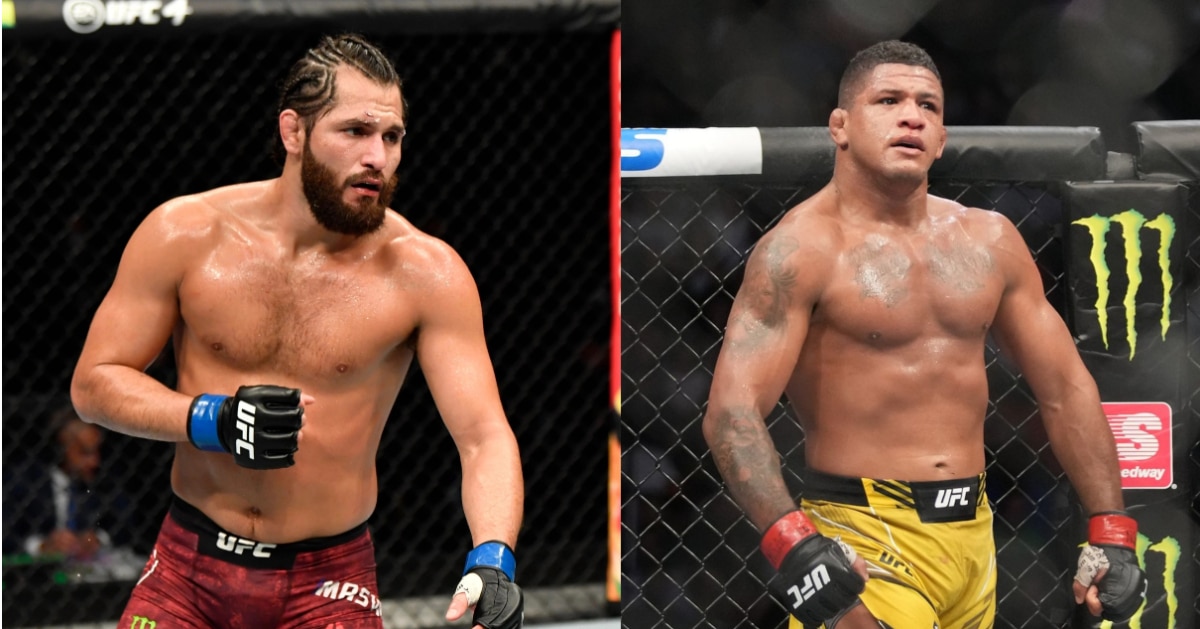 When And Where Is UFC Vegas 106 (Burns Vs. Morales)? Full Fight Card Details When And Where Is UFC Vegas 106 (Burns Vs. Morales)? Full Fight Card Details