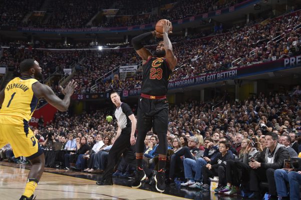 When And Where To Watch: Pacers Vs. Cavaliers Game Schedule And Predictions