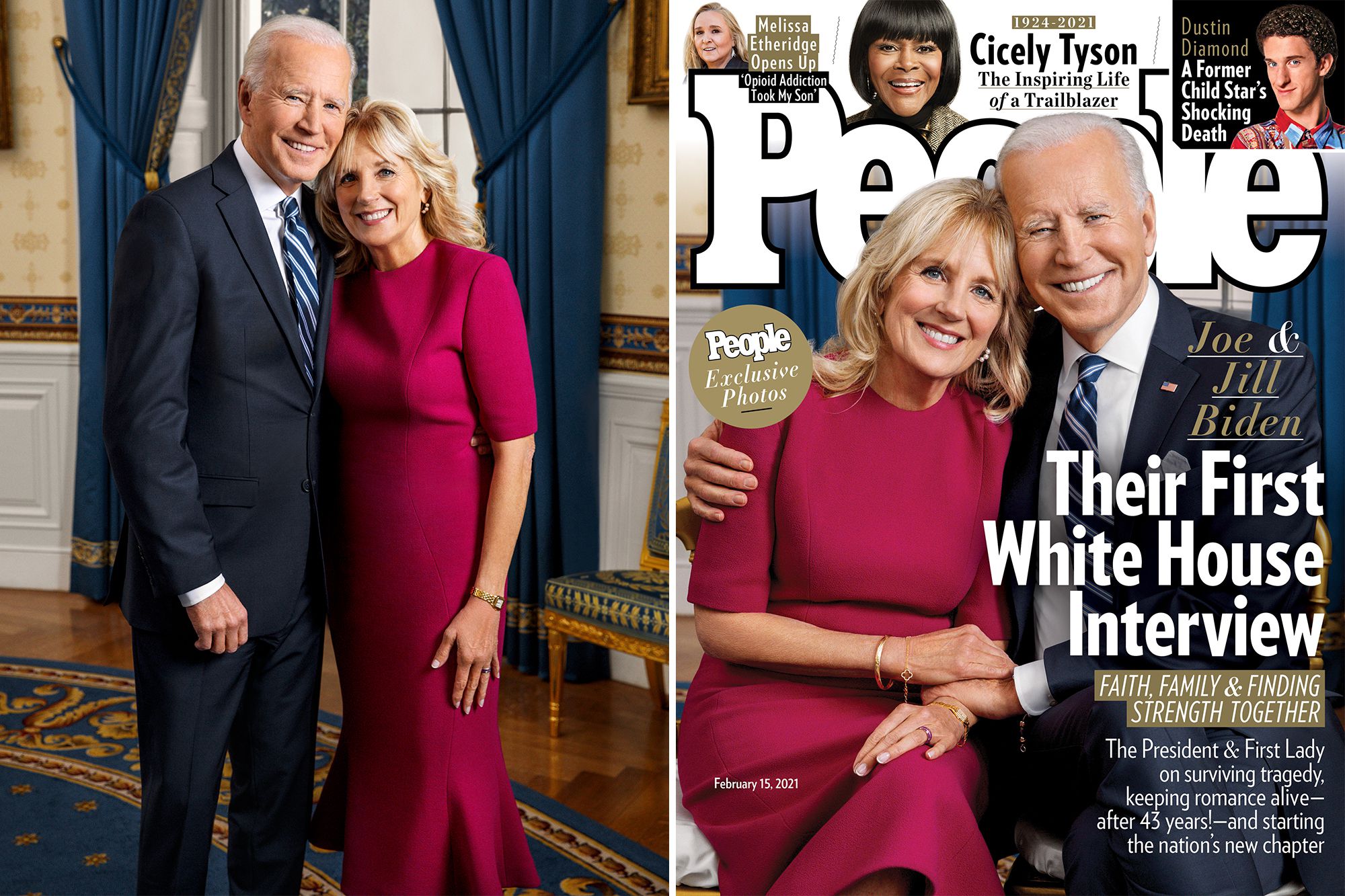 When Are Joe And Jill Biden On The View? Interview Details & Viewing Options When Are Joe And Jill Biden On The View? Interview Details & Viewing Options