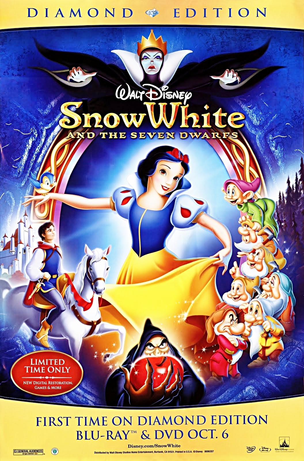 When Can I Stream The New Snow White Movie On Disney+? When Can I Stream The New Snow White Movie On Disney+?