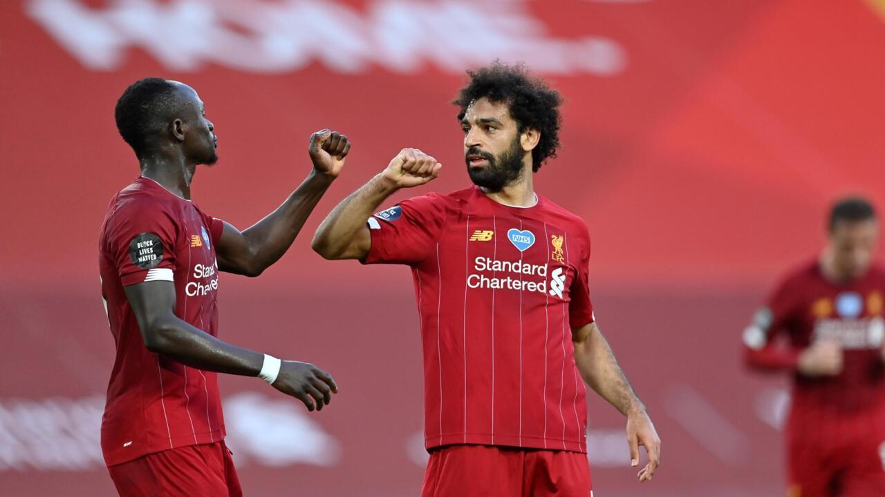 When Did Liverpool Last Win The Premier League? A Deep Dive Into Their History When Did Liverpool Last Win The Premier League? A Deep Dive Into Their History