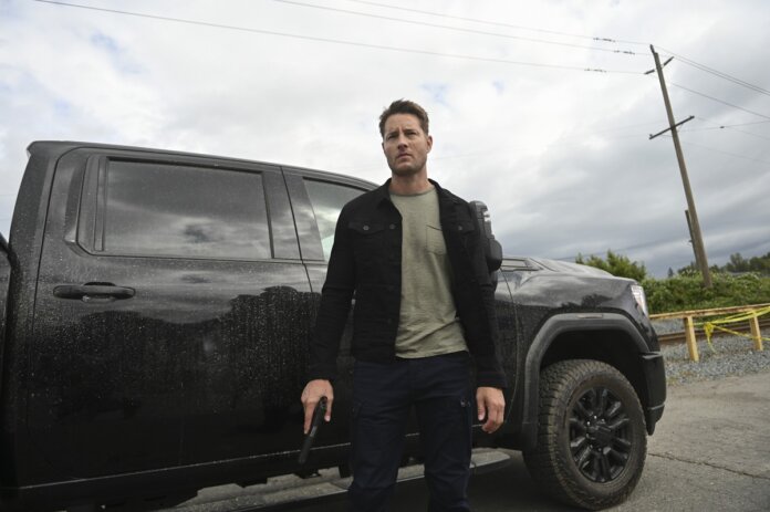 When Does Tracker Season 2 Episode 17 Premiere? Find Out Here. When Does Tracker Season 2 Episode 17 Premiere? Find Out Here.